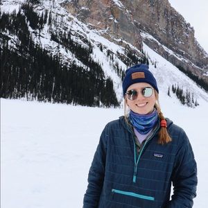 Meet your Posher, Allison